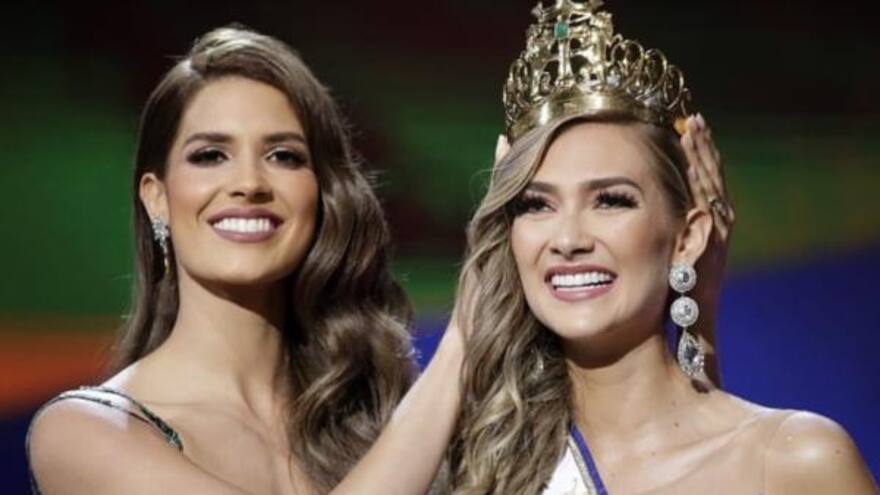 Barranquilla será sede de Miss Universo Colombia 2020