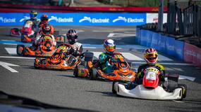 Tomás Guerrero, listo para defender el trono