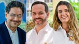 A 27 días de la primera vuelta se terminó de armar el ajedrez político