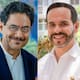 A 27 días de la primera vuelta se terminó de armar el ajedrez político