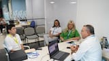 Air-e se reunió con Procuraduría, para mejorar el recaudo entre entidades territoriales