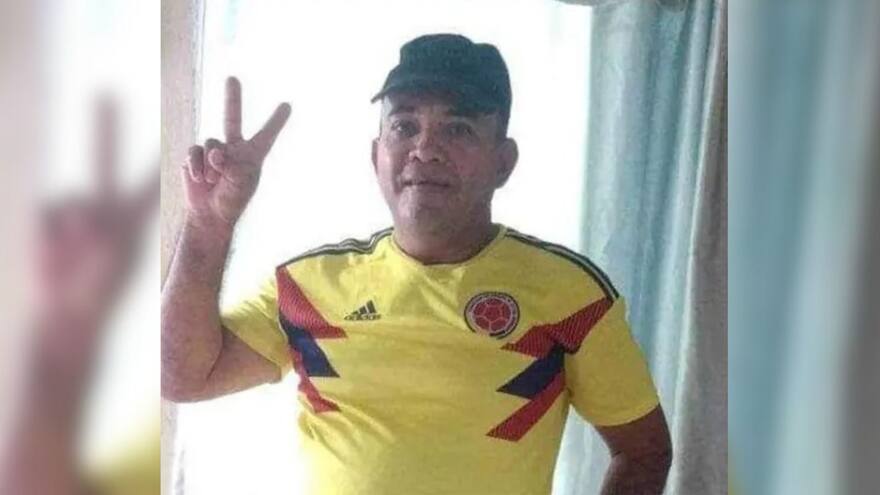 Magdalena: sujetos asesinan a bala a exconcejal en Nueva Granada