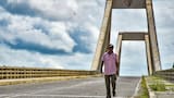 Habitantes y vendedores del antiguo Pumarejo, entre los afectados por su cierre
