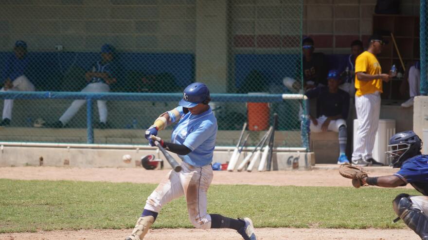 Luruaco y Manatí jugarán la final de ‘Batea Atlántico’