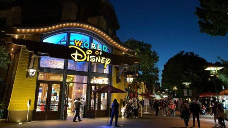 Disney entrega mayor parte de su negocio de DVD y Blu-ray a Sony en Estados Unidos