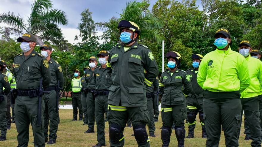 Concejales proponen acciones para frenar ola de inseguridad