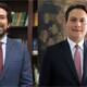 Se posesionan nuevos viceministros de Hacienda