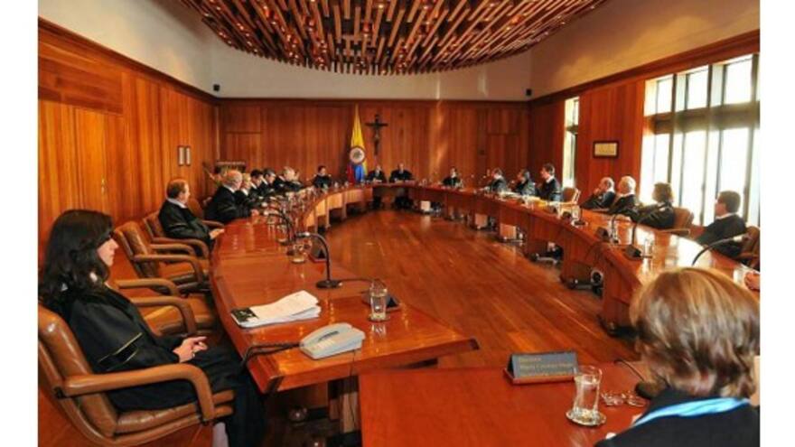 Consejo de Estado admite tutela contra Petro por alocución sobre la compra de Pegasus