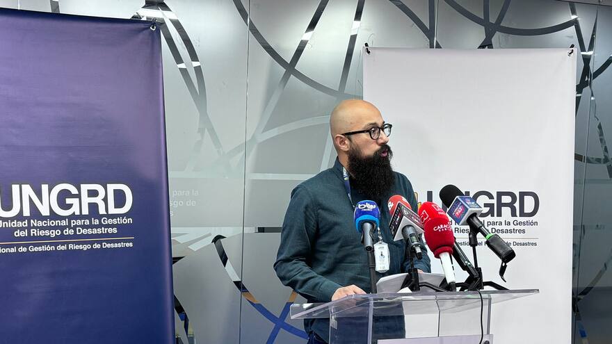 Ungrd termina unilateralmente el contrato de obra de Cara ‘e gato