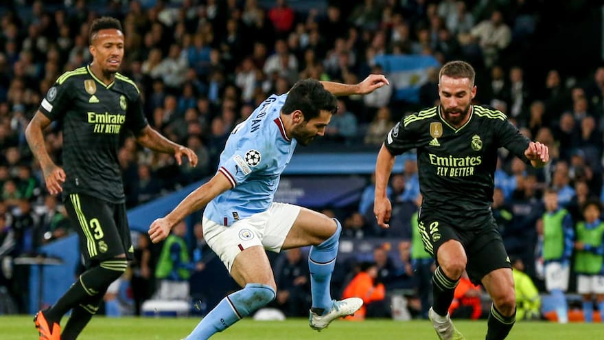 Carvajal: 'Han sido mejores de principio a fin, nos han sometido'