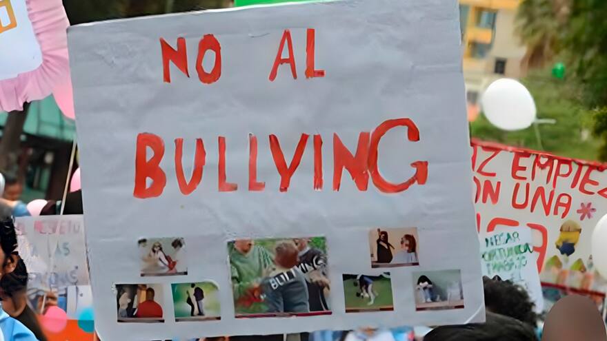 Lucha contra bullying escolar se acreditará con certificación internacional