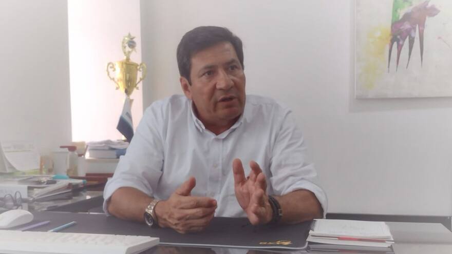 Denuncian atropellos por parte de un Delegado de la Registraduría en Sucre