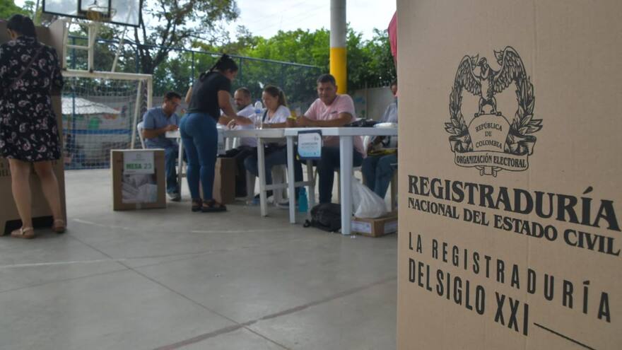 Minuto a minuto: resultados de alcaldías y gobernaciones de la región Caribe
