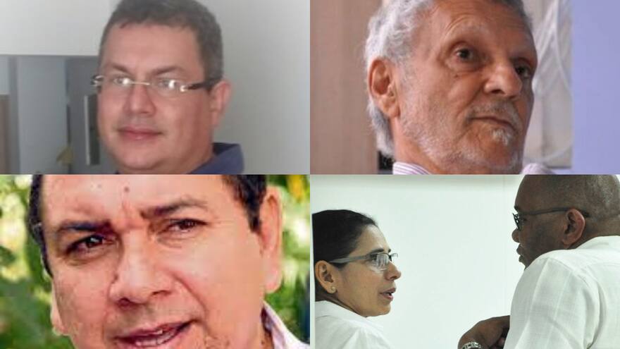 Procuraduría absolvió a implicados en el ‘Cartel de los Enfermos Mentales’