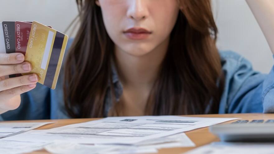 Claves para manejar créditos en temporada de tasas altas