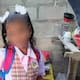 Niña de 8 años muere tras ser atropellada por un camión de gaseosas