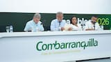 Combarranquilla reportó ingresos superiores a $270 mil millones de pesos durante el 2025