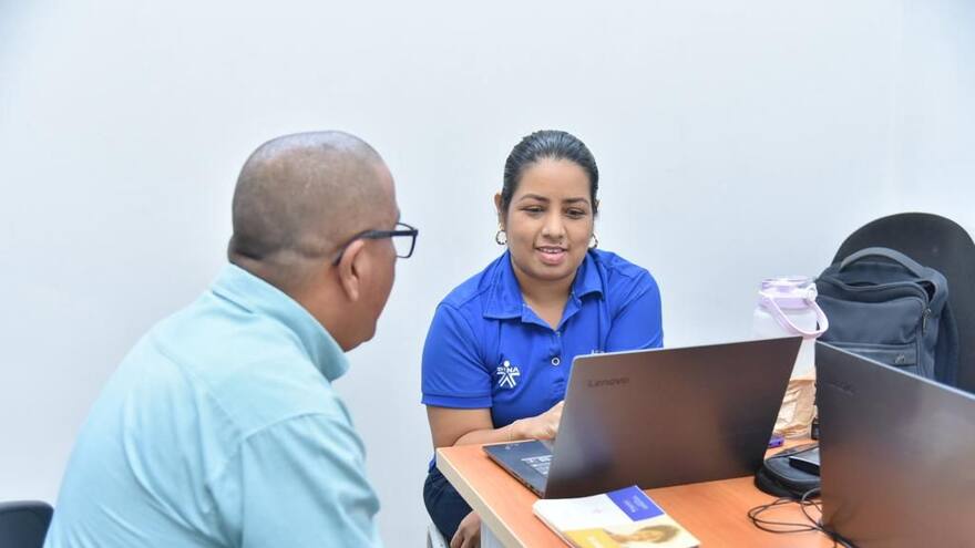 Sena Atlántico y Cámara de Comercio fortalecen emprendimientos con Laboratorio de Economía Popular