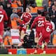 Liverpool 2, Wolverhampton 1: Y por fin... Wirtz