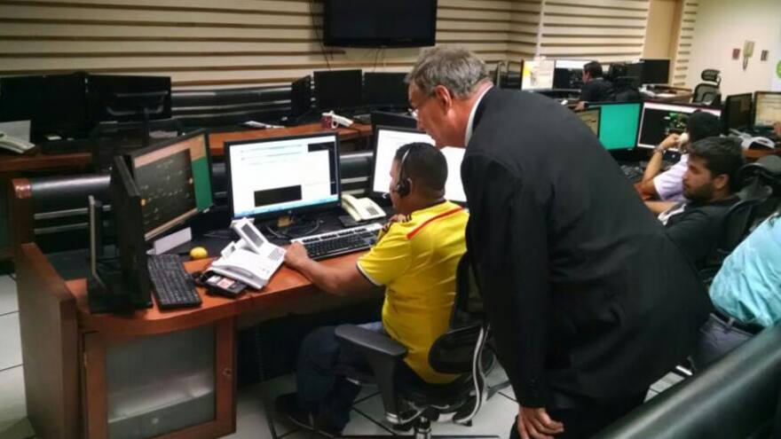 La propuesta que Tetra Tech hizo a Electricaribe