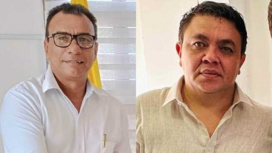 Sucre: dos médicos gerencian las ESE de Los Palmitos y Tolú