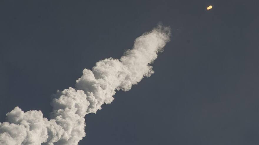 Misil norcoreano sobrevuela Japón y enciende las alarmas