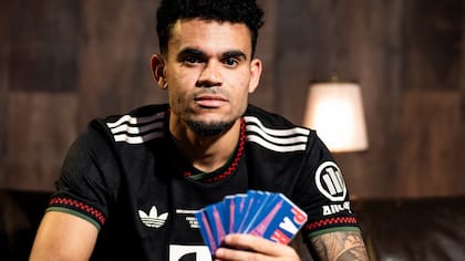 PSG vs. Bayern Munich: Luis Díaz juega en casa del actual campeón de la Champions