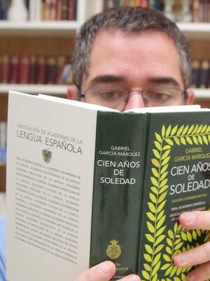 Isla desierta, ¿GGM inculto?