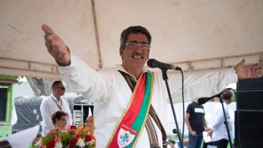 Abren investigación al alcalde de Turbaco, Bolívar por supuesta omisión de atención a personas privadas de la libertad