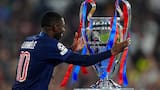 Final de la ‘Champions’: Raya-Dembelé, Rice-Vitinha... el Arsenal vs. PSG en cinco duelos