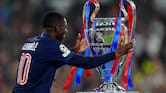 Final de la ‘Champions’: Raya-Dembelé, Rice-Vitinha... el Arsenal vs. PSG en cinco duelos