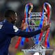 Final de la ‘Champions’: Raya-Dembelé, Rice-Vitinha... el Arsenal vs. PSG en cinco duelos