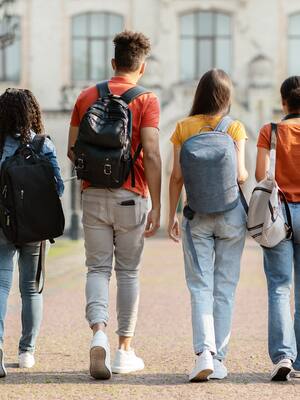 Educación superior gratis