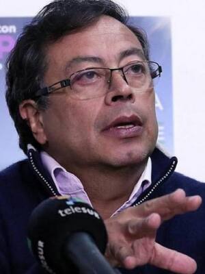 Gustavo Petro. ¿Presidente?| columna de Francisco Cuello D.