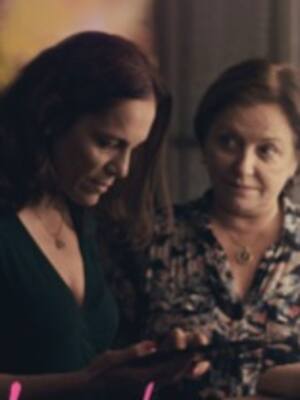 ‘Las herederas’, drama sobre dos mujeres maduras