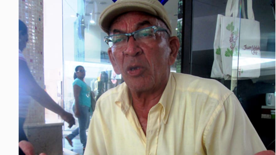 'A ‘Maravilla’ Gamboa no se le podía pegar, era muy buena gente': Hermenegildo Segrera