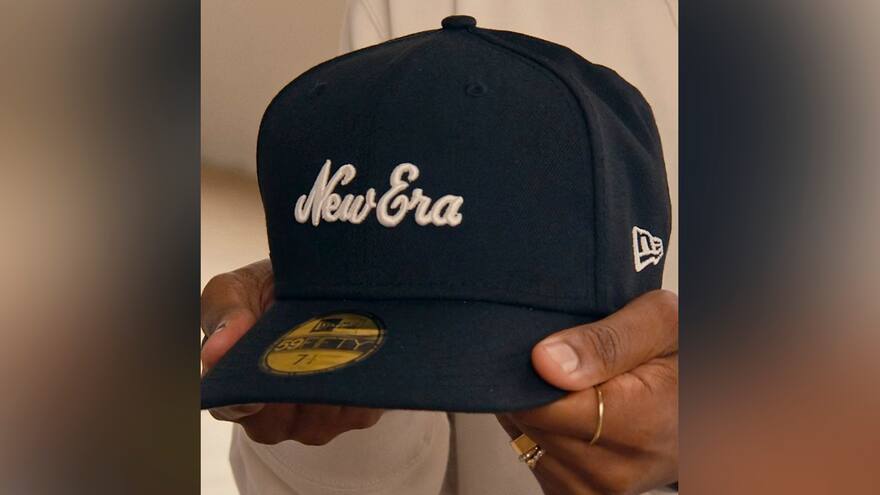 ¿Cuál es el origen de las gorras New Era?