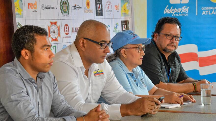 La Carrera San Silvestre saldrá al ruedo este fin de año