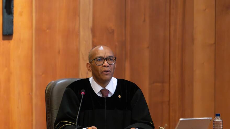 Corte Suprema de Justicia, cada vez más cerca de elegir fiscal: ¿Habrá humo blanco este martes?