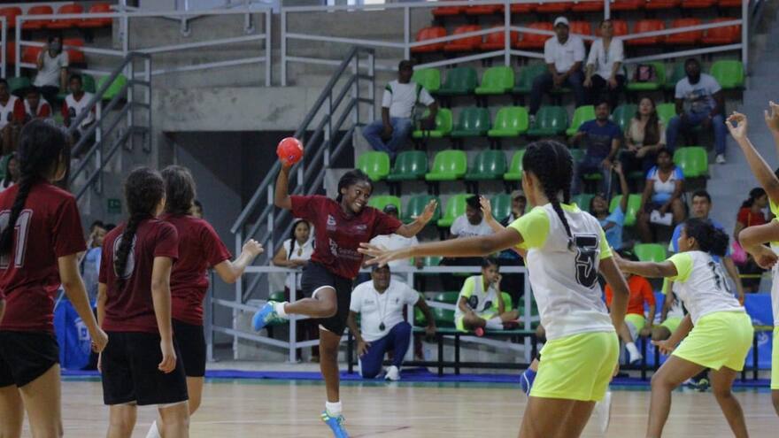 Sí se harán los Juegos Intercolegiados 2022