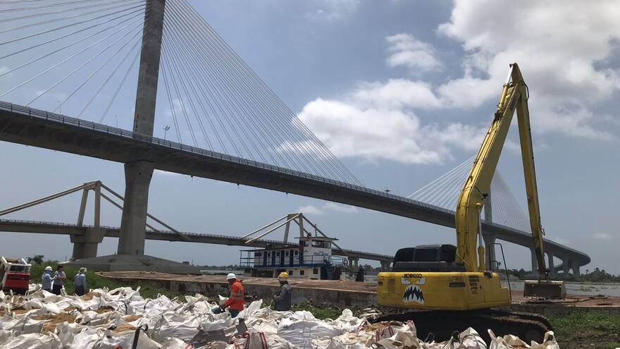 Reportan 'mal estado' de agua en barrios de Barranquilla y Soledad