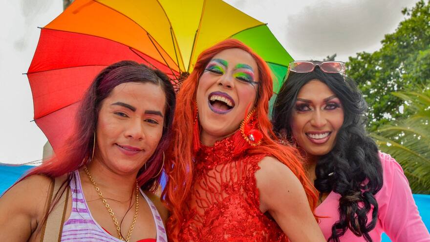 Barranquilla se prepara para vivir su primer ‘Pride Festival’