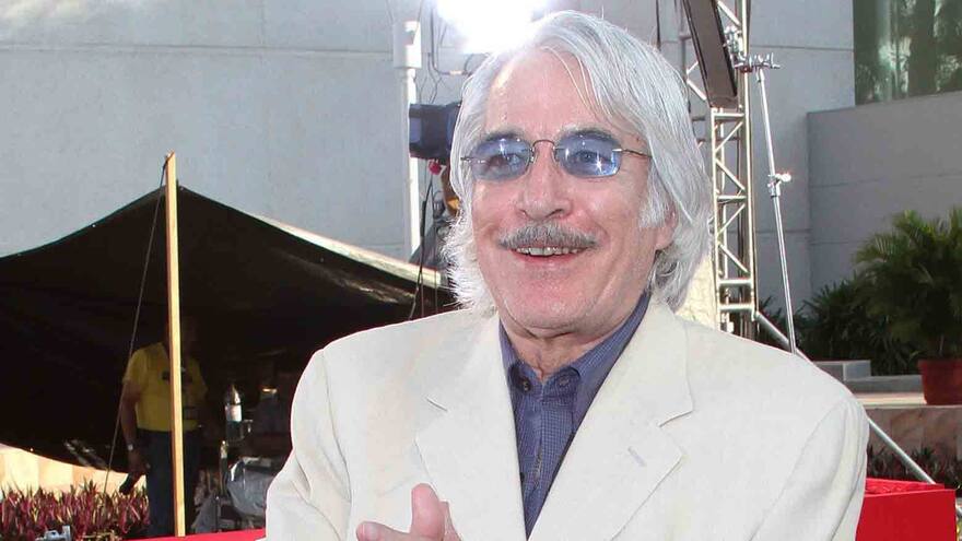 Fallece el actor mexicano Enrique Rocha, villano de telenovelas