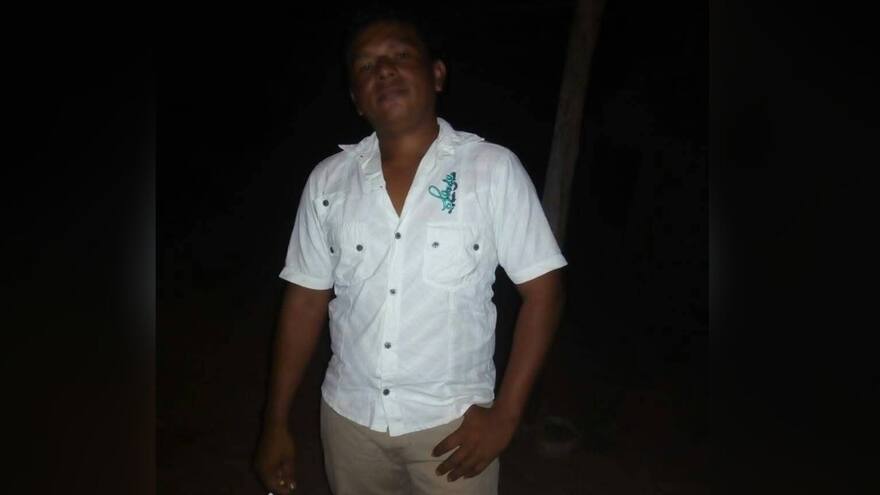 Trabajador de finca fue asesinado en una cantina en Chimichagua