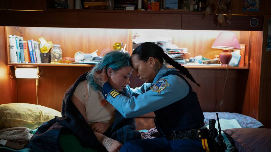 La serie True Detective es renovada para una quinta temporada