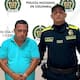 Capturan a hombre por tenencia de un arma de fuego en Las Nieves