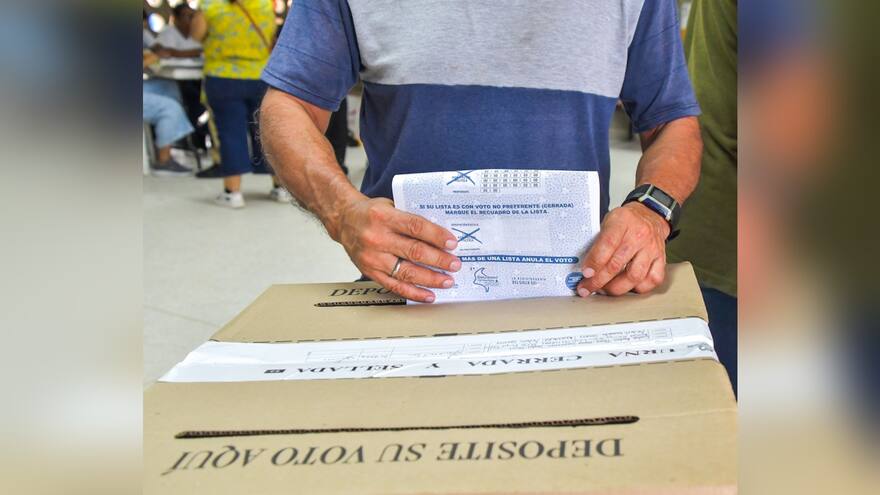 Las divisiones les pasaron factura a movimientos progresistas en Atlántico