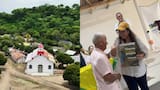 En Flor del Monte, Sucre, hay 100 nuevos propietarios