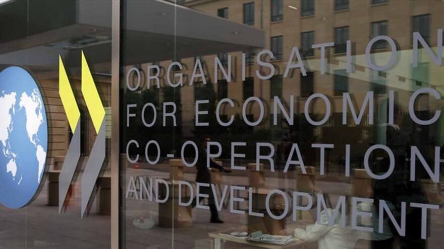 Colombia, entre los países que acuerdan impuesto a multinacionales