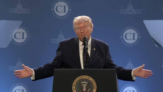 Trump dice que investigan supuesto complot iraní para atacar California: gobernador afirma que no existe una “amenaza inminente”